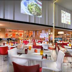 Отель ibis Singapore On Bencoolen питание фото 3