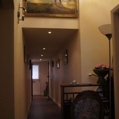 Отель B&B La Villa Zarin интерьер отеля фото 3
