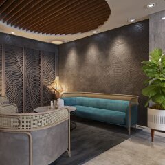 Adora Hotel интерьер отеля фото 3