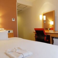 Отель the b tokyo ochanomizu Япония, Токио - отзывы, цены и фото номеров - забронировать отель the b tokyo ochanomizu онлайн удобства в номере фото 2