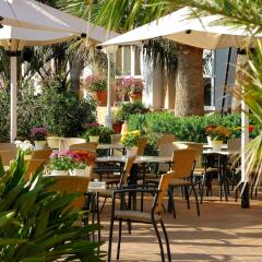 Отель Apartamentos y Villas Oliva Nova Golf Resort Испания, Олива - отзывы, цены и фото номеров - забронировать отель Apartamentos y Villas Oliva Nova Golf Resort онлайн фото 15