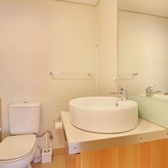 Horizon Bay 803 in Cape Town, South Africa from 208$, photos, reviews - zenhotels.com bathroom