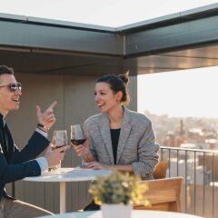 Отель Ona Hotels Terra Барселона фото 22