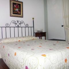 Hotel Rural Soterraña комната для гостей фото 3