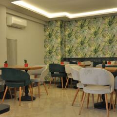 Отель Centrum Suites Istanbul питание фото 2