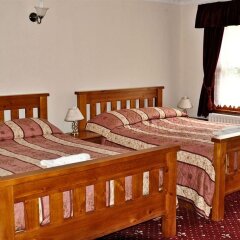 Отель Corstorphine Lodge Великобритания, Эдинбург - отзывы, цены и фото номеров - забронировать отель Corstorphine Lodge онлайн в номере