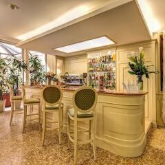 Hotel Bella Venezia гостиничный бар