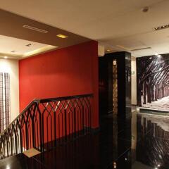 Movenpick Hotel Casablanca спа