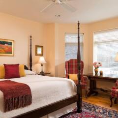 Отель Woodley Park Guest House комната для гостей фото 3