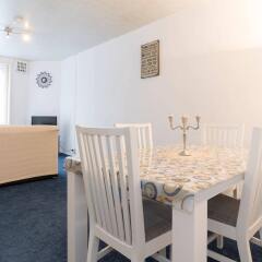 Отель Zuideramstel apartments - RAI area Нидерланды, Амстердам - отзывы, цены и фото номеров - забронировать отель Zuideramstel apartments - RAI area онлайн комната для гостей фото 2