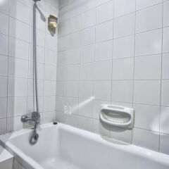 Canifor Hotel ванная