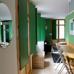 Апартаменты Apartments Barcelonasiesta спа