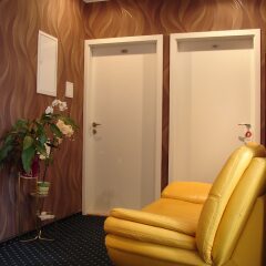 Hotel Aladin интерьер отеля фото 2