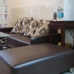 Отель Ngoc Thao Guest House комната для гостей фото 5