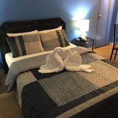 The Palms in Tamuning, United States of America from 181$, photos, reviews - zenhotels.com guestroom photo 2