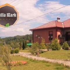 Отель Villa Mark Правец фото 33
