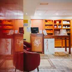 Los Angeles Hotel & Spa развлечения