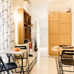 Отель Adriano Augusto B&B Италия, Рим - отзывы, цены и фото номеров - забронировать отель Adriano Augusto B&B онлайн фото 11