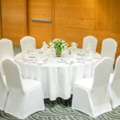 Отель Real Inn Perinorte Тлальнепантла-де-Бас помещение для мероприятий