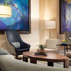 Tampa Marriott Water Street in Tampa, United States of America from 465$, photos, reviews - zenhotels.com guestroom