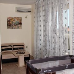 Отель Vlasta Family Hotel Болгария, Равда - отзывы, цены и фото номеров - забронировать отель Vlasta Family Hotel онлайн удобства в номере