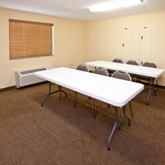 Отель Candlewood Suites Lafayette
