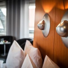 Отель Penck Hotel Dresden (ex Art otel Dresden) Германия, Дрезден - 5 отзывов об отеле, цены и фото номеров - забронировать отель Penck Hotel Dresden (ex Art otel Dresden) онлайн фото 5