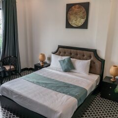 Отель Tan Villa 2 Далат фото 10