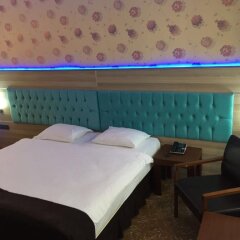 Highway Otel Турция, Болу - отзывы, цены и фото номеров - забронировать отель Highway Otel онлайн комната для гостей фото 4