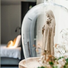 Отель Monasterium PoortAckere Бельгия, Гент - 1 отзыв об отеле, цены и фото номеров - забронировать отель Monasterium PoortAckere онлайн помещение для мероприятий