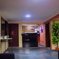 Отель Lamia Inn интерьер отеля фото 3