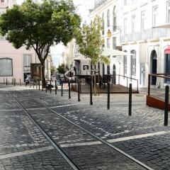 Отель The Pessoa Португалия, Лиссабон - отзывы, цены и фото номеров - забронировать отель The Pessoa онлайн детские мероприятия
