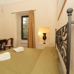 Отель Villa Lucrezio Resort Галатина фото 4