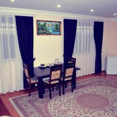 Отель Boulevard Guest House Азербайджан, Баку - 3 отзыва об отеле, цены и фото номеров - забронировать отель Boulevard Guest House онлайн в номере фото 2