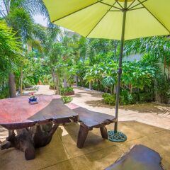 Отель Villas In Pattaya Таиланд, Паттайя - отзывы, цены и фото номеров - забронировать отель Villas In Pattaya онлайн фото 11