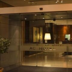 AC Hotel by Marriott Guadalajara, Spain фото 13