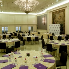 Ayre Hotel Astoria Palace фото 8