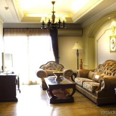 Отель Four Seasons Place Паттайя развлечения