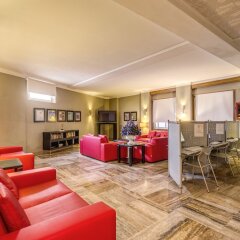 Hotel Delle Nazioni детские мероприятия