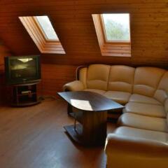 Pie Pētera in Tsesis, Latvia from 179$, photos, reviews - zenhotels.com guestroom photo 2