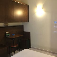 Hotel Okinawa удобства в номере