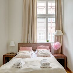 Апартаменты Dom & House - Apartments Sobieskiego детские мероприятия