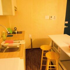 YaKorea Hostel Hongdae в номере фото 2