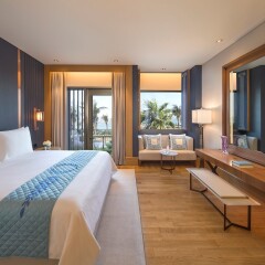 Отель Caesars Resort комната для гостей фото 2