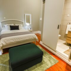 Отель Casa Conforto Понта-Делгада детские мероприятия