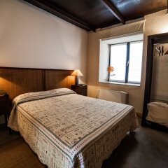 Отель Casa Rural Patio Del Maestro комната для гостей фото 2