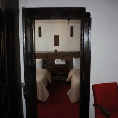Sahmeran Konak Butik Otel Турция, Кастамону - отзывы, цены и фото номеров - забронировать отель Sahmeran Konak Butik Otel онлайн балкон