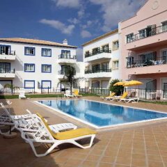 Апартаменты Alagoa Azul Apartments бассейн фото 3