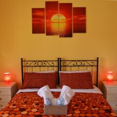 Отель Dream House B&B комната для гостей фото 3