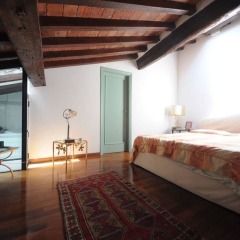 Апартаменты Toflorence Apartments - Oltrarno Флоренция комната для гостей фото 3